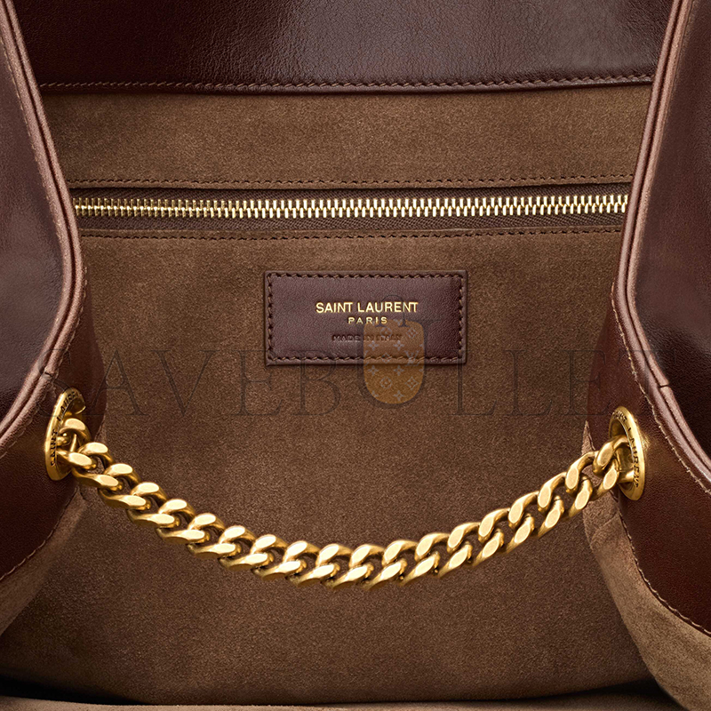 Y51 ICARE IN SMOOTH LEATHER 804227AADOO2784 (58*47*8cm)